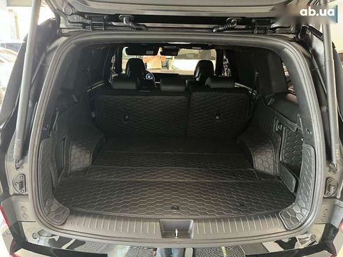 Hyundai Santa Fe 2024 - фото 8