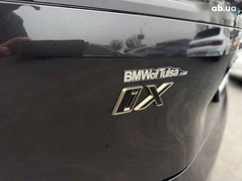BMW iX 2022 - фото 26