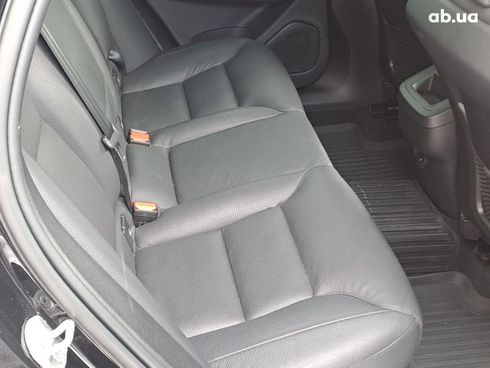Volvo XC60 2023 черный - фото 24