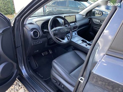 Hyundai Kona Electric 2020 - фото 2