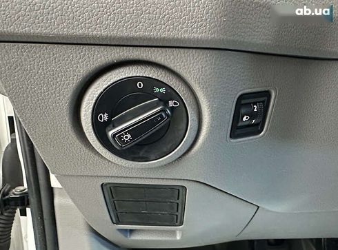 Volkswagen Crafter 2019 - фото 13