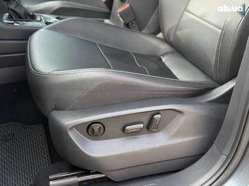 Volkswagen Tiguan 2019 - фото 29