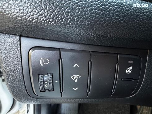 Kia Cee'd 2018 белый - фото 20