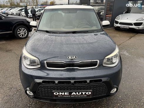 Kia Soul 2015 - фото 4