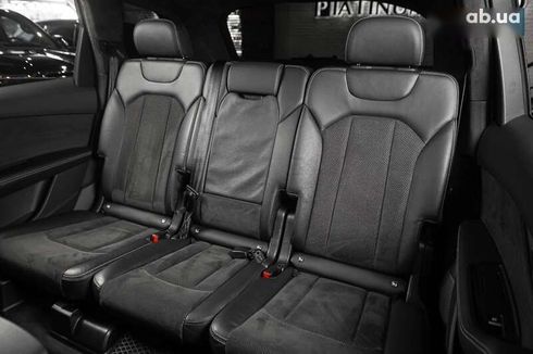 Audi Q7 2015 - фото 18