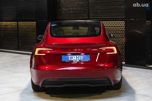 Tesla Model 3 2024 - фото 12