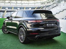 Продаж вживаних Porsche Cayenne в Одеській області - купити на Автобазарі