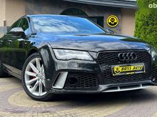 Продажа Audi б/у в Львовской области - купить на Автобазаре