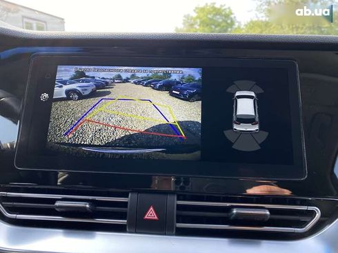 Kia Niro 2020 - фото 8