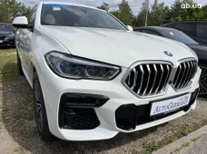 Продажа б/у BMW X6 Робот - купить на Автобазаре