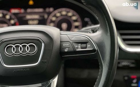 Audi Q7 2017 - фото 12