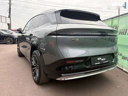 Zeekr 7X 2025 - фото 8