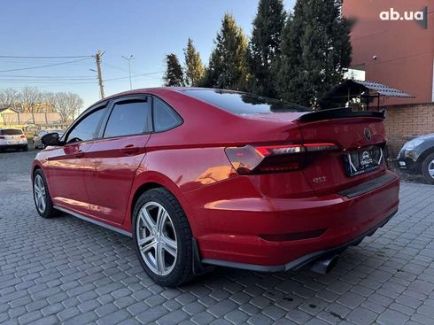 Volkswagen Jetta 2020 - фото 14