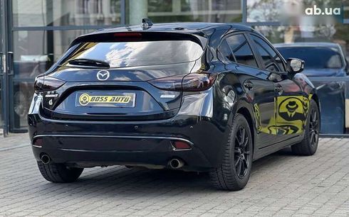 Mazda 3 2014 - фото 6