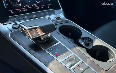 Audi A6 2022 - фото 14