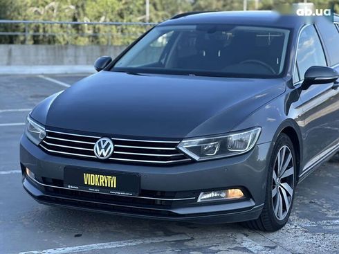 Volkswagen Passat 2015 - фото 4