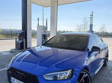 Продажа б/у Audi rs5 в Днепре - купить на Автобазаре