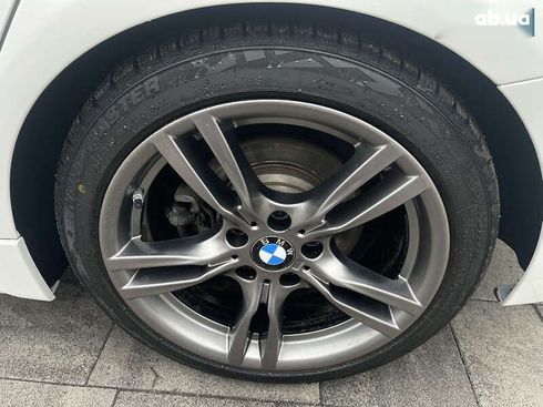 BMW 3 серия 2018 - фото 30