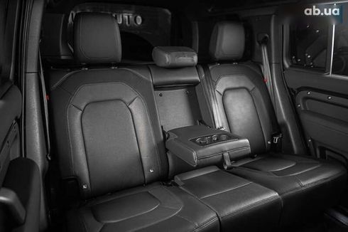 Land Rover Defender 2022 - фото 27