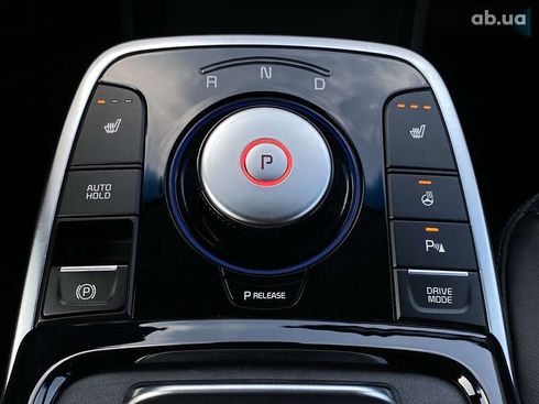 Kia Niro 2021 - фото 6