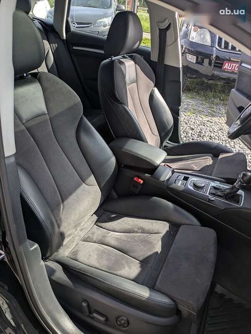 Audi A3 2016 - фото 20