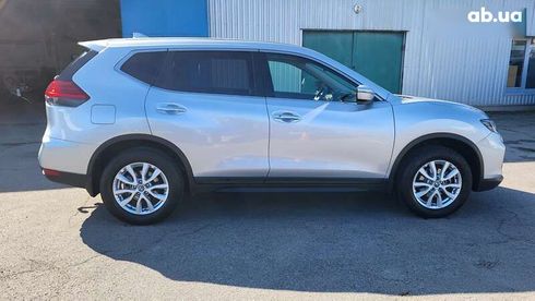 Nissan X-Trail 2021 - фото 11