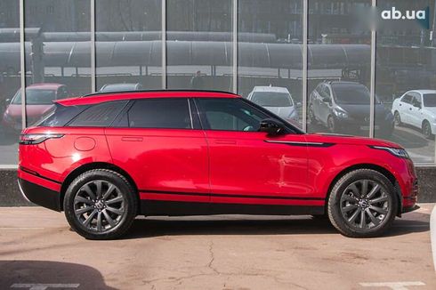 Land Rover Range Rover Velar 2021 - фото 5