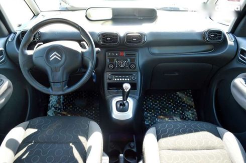 Citroёn C3 Picasso 2012 - фото 21