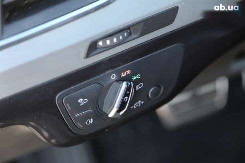 Audi Q7 2016 - фото 21