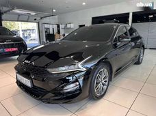 Продаж вживаних Kia K5 2022 року в Одесі - купити на Автобазарі