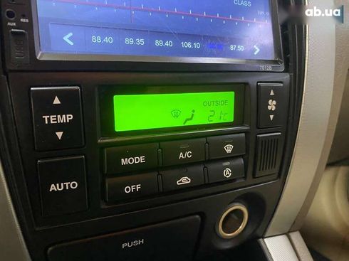 Hyundai Tucson 2006 - фото 27