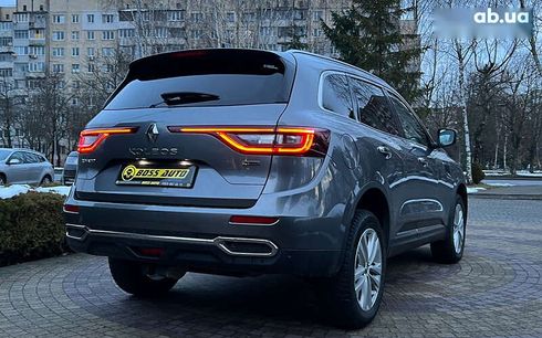 Renault Koleos 2017 - фото 7