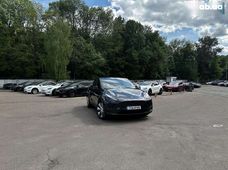 Продажа б/у Tesla Model Y 2024 года в Киеве - купить на Автобазаре