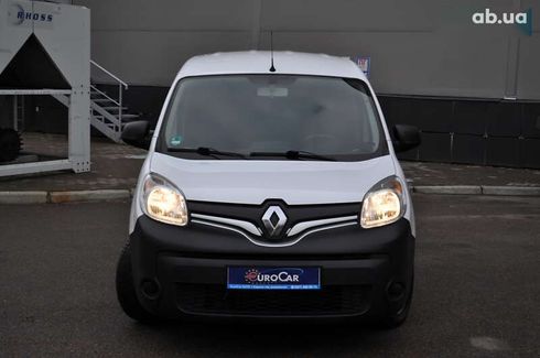 Renault Kangoo 2013 - фото 3