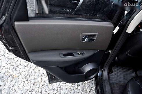 Nissan Qashqai 2008 - фото 20