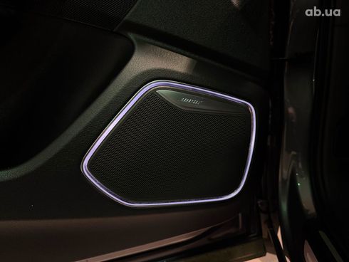 Audi Q3 2015 серый - фото 15