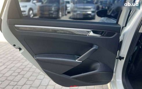 Volkswagen Passat 2015 - фото 20
