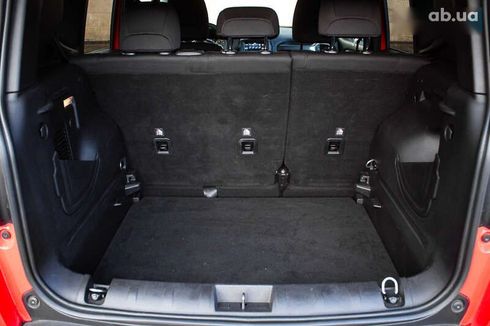 Jeep Renegade 2020 - фото 28