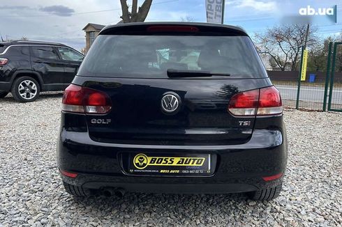Volkswagen Golf 2011 - фото 5