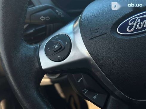 Ford C-Max 2017 - фото 26