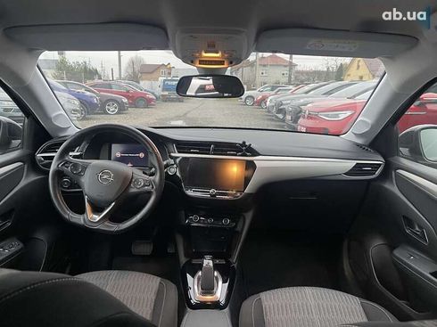 Opel Corsa-e 2020 - фото 5