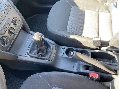 Skoda Octavia 2006 - фото 14