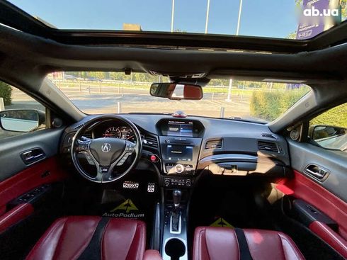 Acura ILX 2019 - фото 11