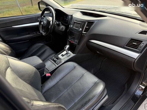 Subaru Outback 2013 - фото 27