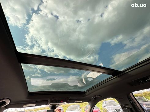 Volkswagen Tiguan 2021 белый - фото 36