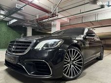 Продажа б/у Mercedes-Benz S-Класс в Киевской области - купить на Автобазаре