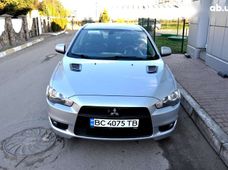Продажа б/у Mitsubishi Lancer во Львове - купить на Автобазаре