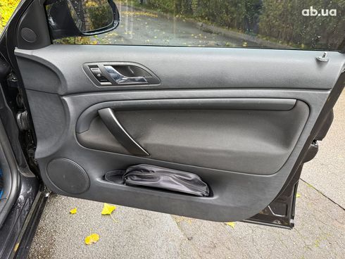 Skoda Superb 2007 черный - фото 16