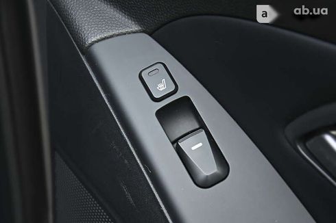 Hyundai ix35 2013 - фото 30