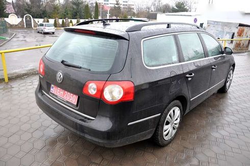 Volkswagen Passat 2008 - фото 6